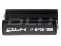 Dlh NIMH 2.4V-1900mAh-4.6Wh (IF-BP06) Dlh NIMH 2.4V-1900mAh-4.6Wh (IF-BP06)